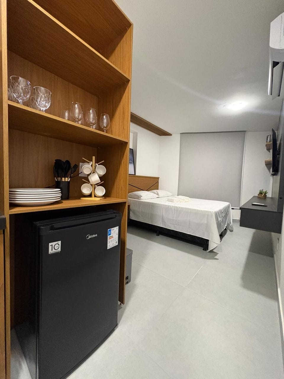 minibar