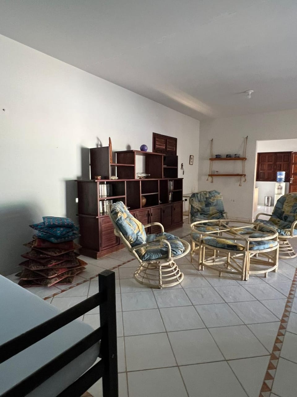 Casa com piscina em Canoa Quebrada House in Canoa Quebrada