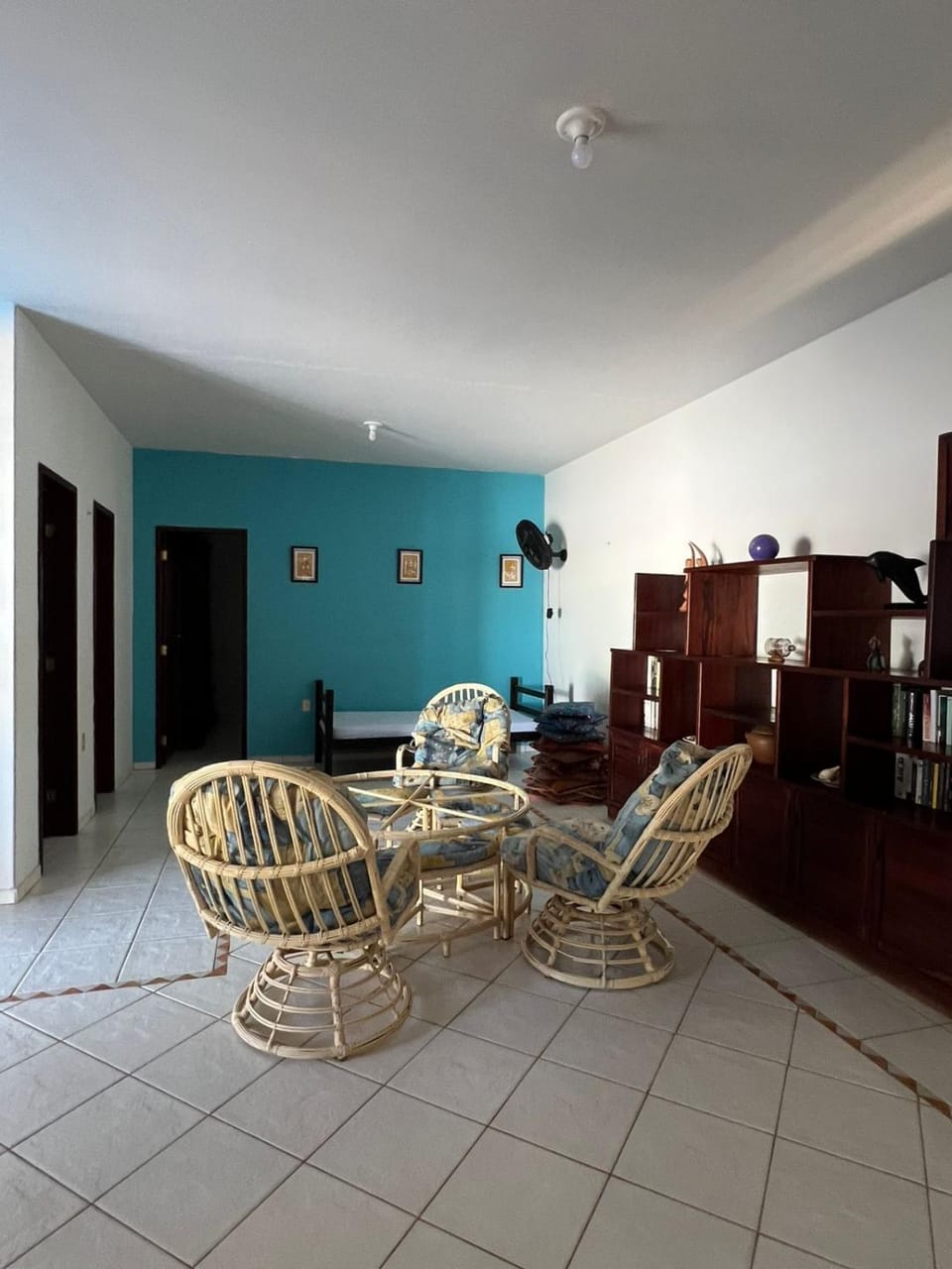Casa com piscina em Canoa Quebrada House in Canoa Quebrada