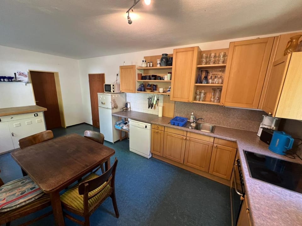 Wohnen auf Zeit in Königswiesen-Süd Apartment in Regensburg