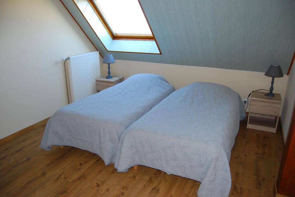 Au balcon des 3 Châteaux Apartment in Grand Est