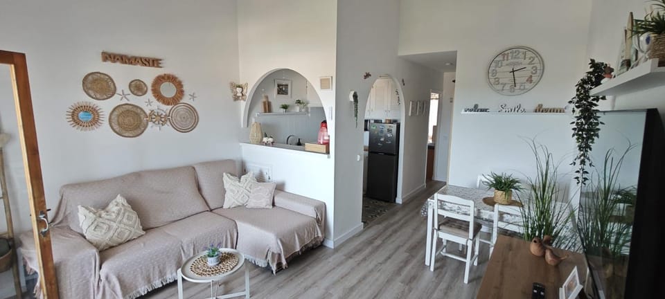 Esencia Menorquina a 2 min de la playa Apartment in Arenal d'en Castell