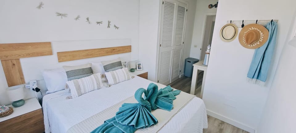 Esencia Menorquina a 2 min de la playa Apartment in Arenal d'en Castell