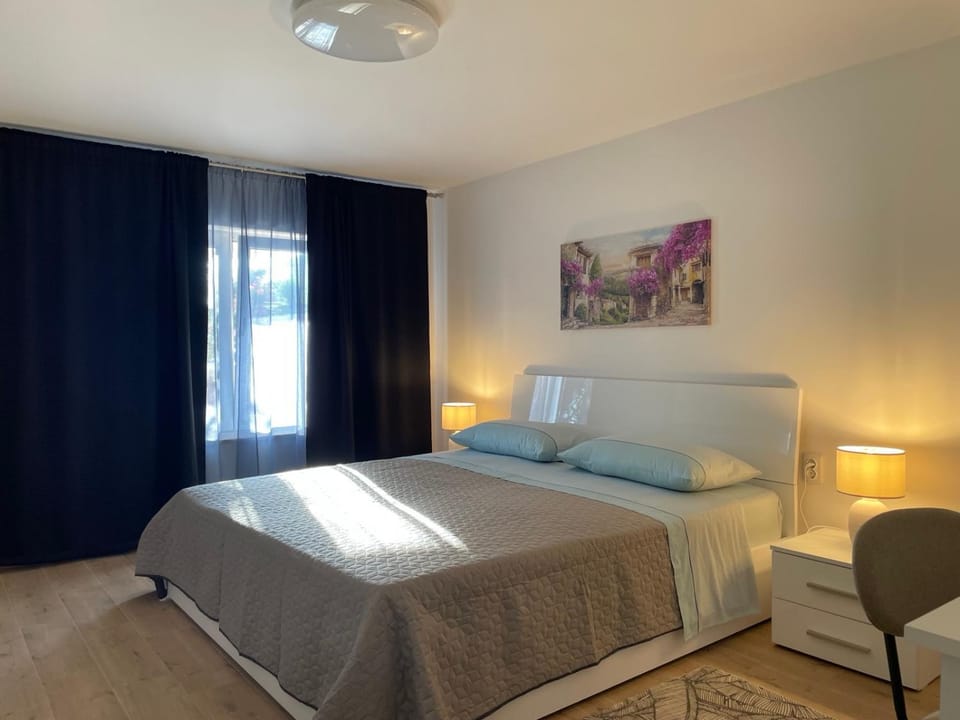 Apartman Eugen Apartment in Rovinj