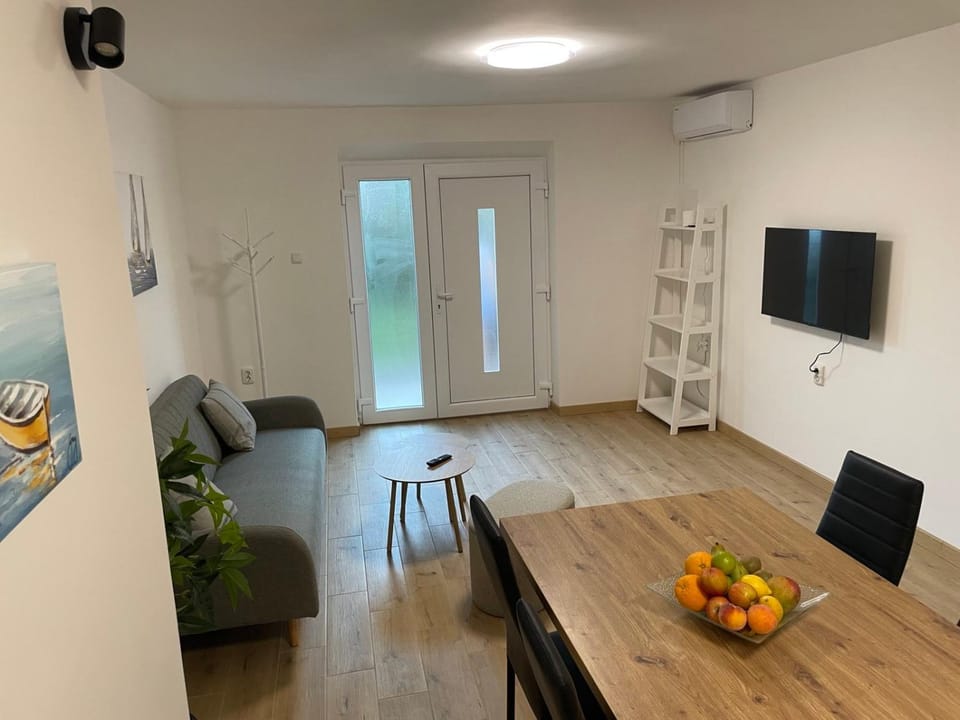 Apartman Eugen Apartment in Rovinj