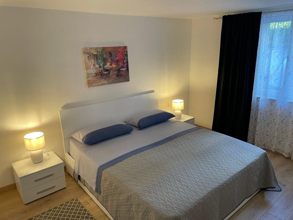 Apartman Eugen Apartment in Rovinj
