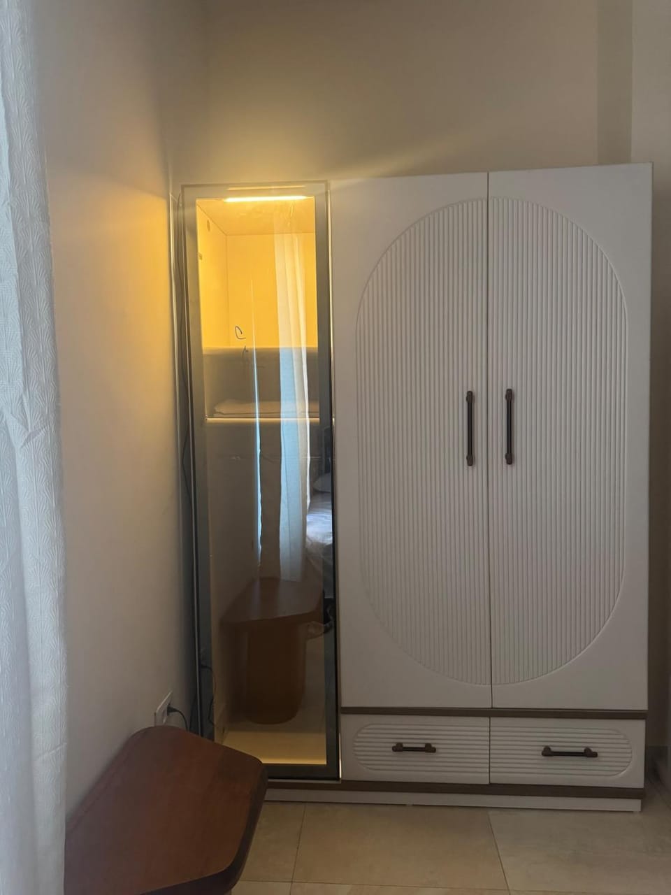 wardrobe