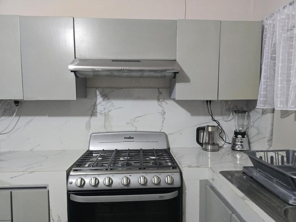 Departamento confortable Apartment in Monterrey