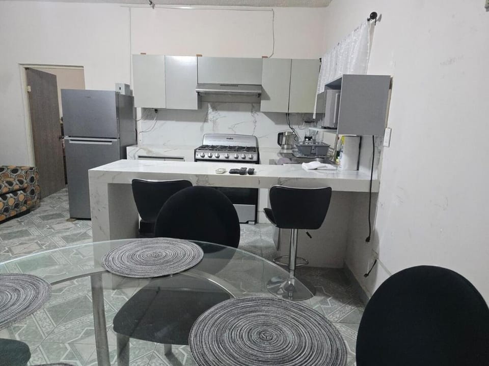 Departamento confortable Apartment in Monterrey
