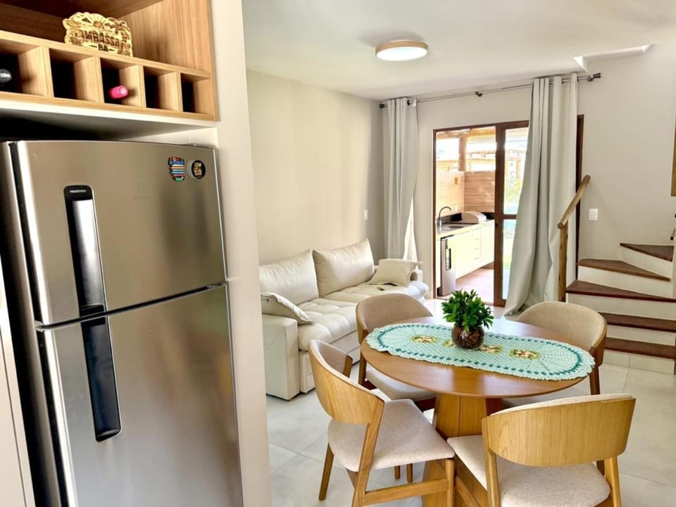 Communal kitchen