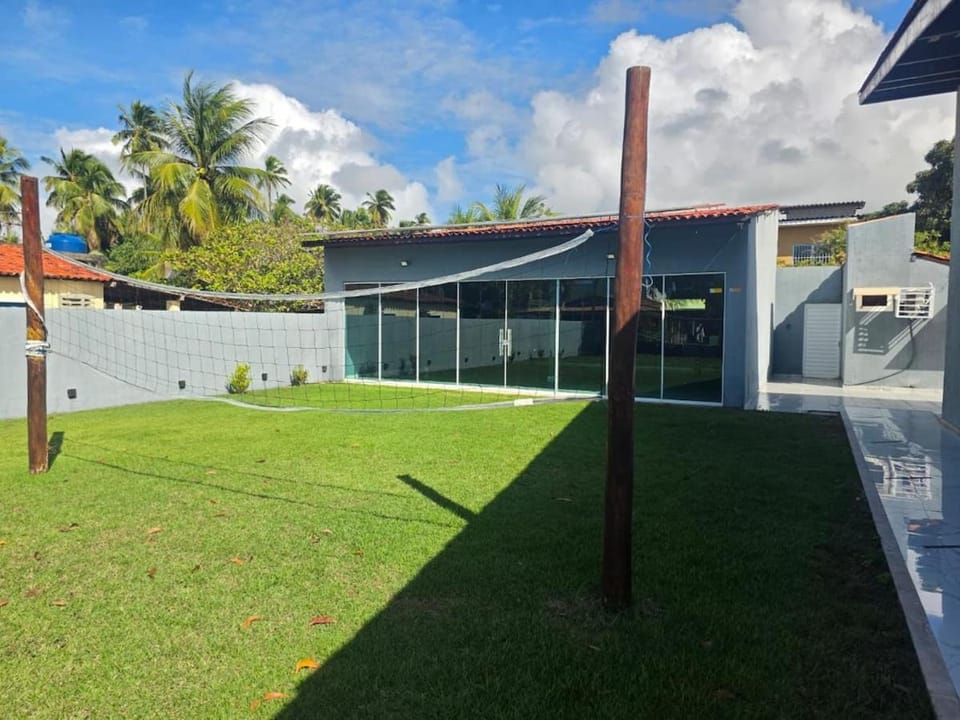 Casa com piscina na Praia do Dourado House in State of Alagoas, Brazil
