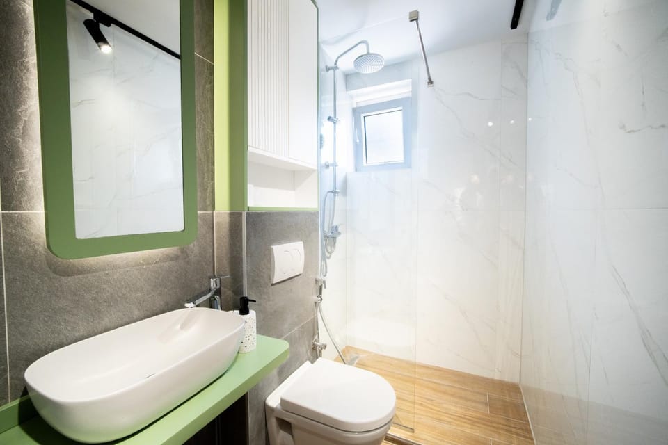 Studio Lilium Apartment in Sarajevo