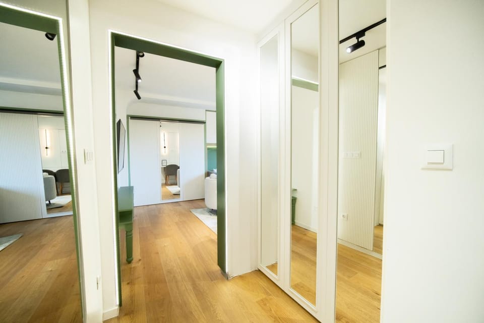 Studio Lilium Apartment in Sarajevo