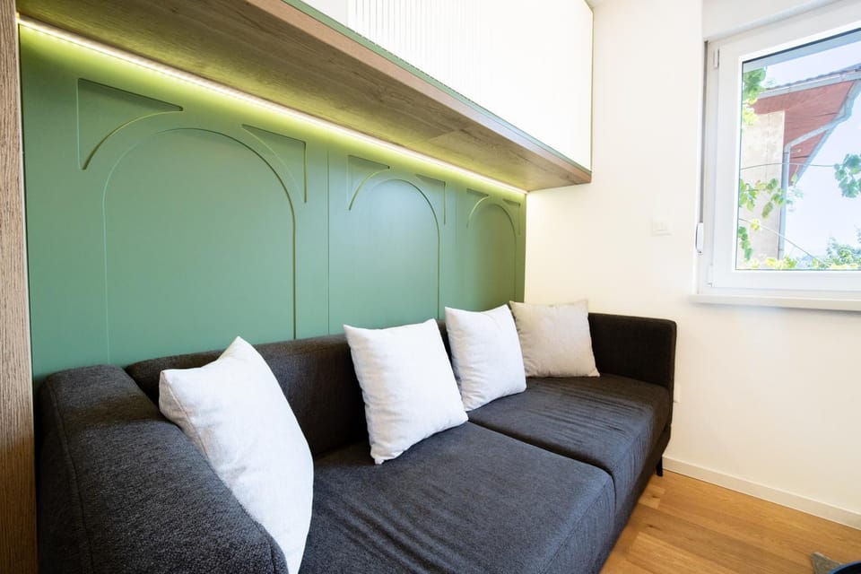 Studio Lilium Apartment in Sarajevo