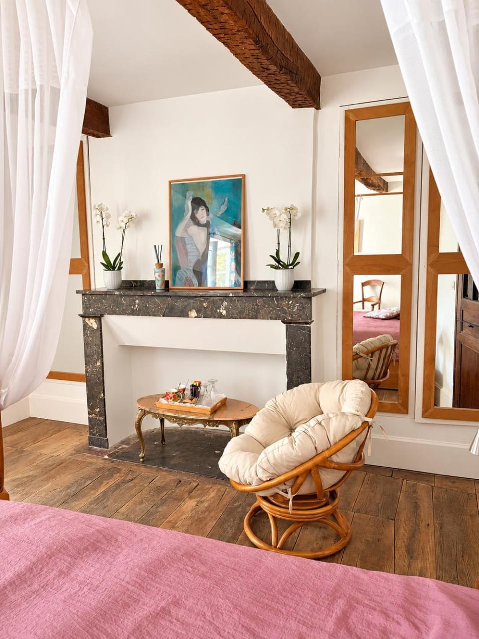 Maison Crone Bed and Breakfast in Occitanie