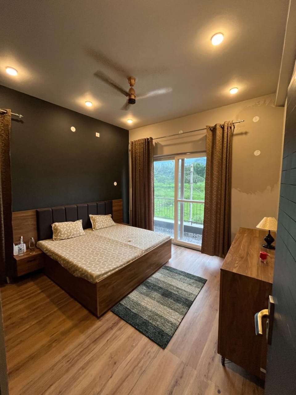 Lotus feet House in Dehradun