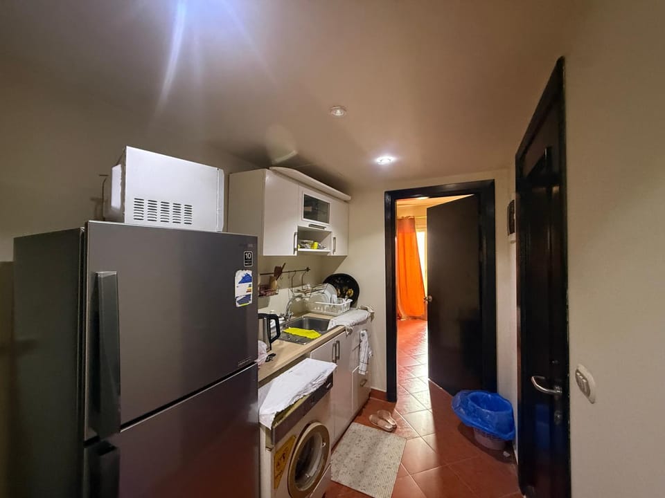 شاليه علي الاكوا في بورتو مارينا جولف Apartment in Egypt