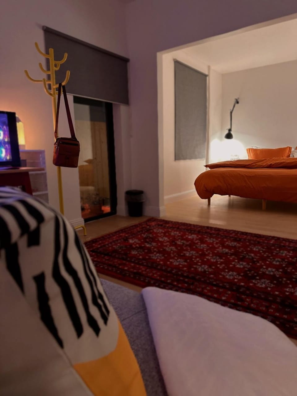 My Sanctuary Apartment in Riyadh