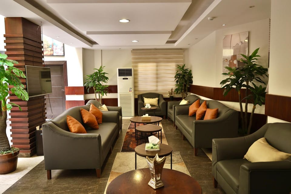 شقق تالة للوحدات السكنية Apartment hotel in Riyadh