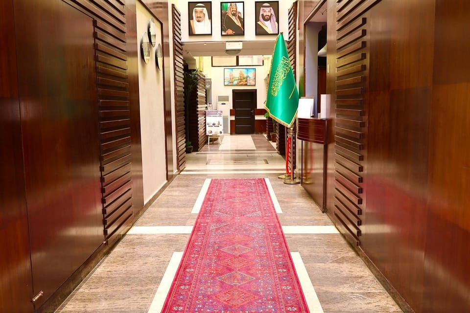 شقق تالة للوحدات السكنية Apartment hotel in Riyadh