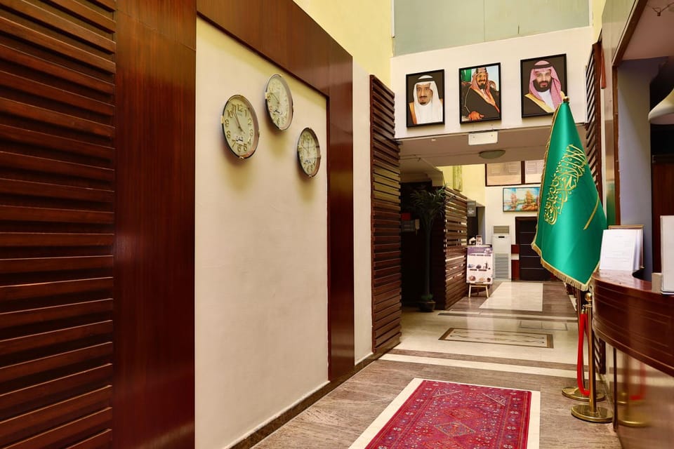 شقق تالة للوحدات السكنية Apartment hotel in Riyadh