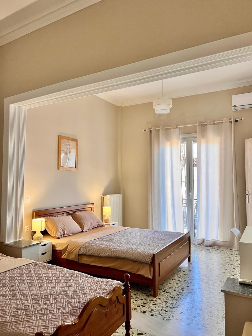 Holiday Village House House in Euboea