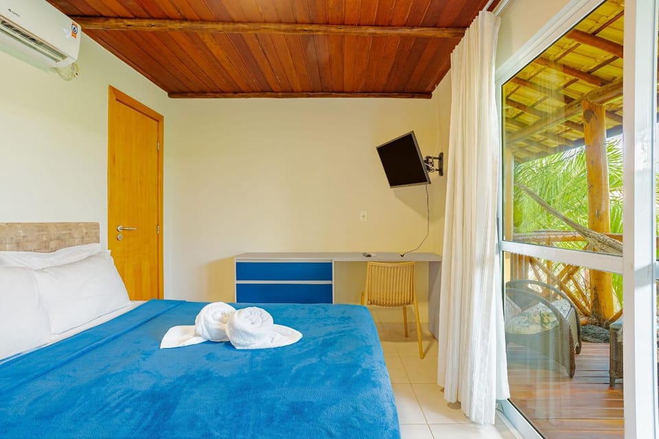 TV and multimedia, Bedroom