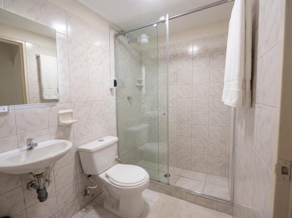 2 habs, 2 baños, 1 sofacama, San fernando - Miraflores - 202 Apartment in Cali