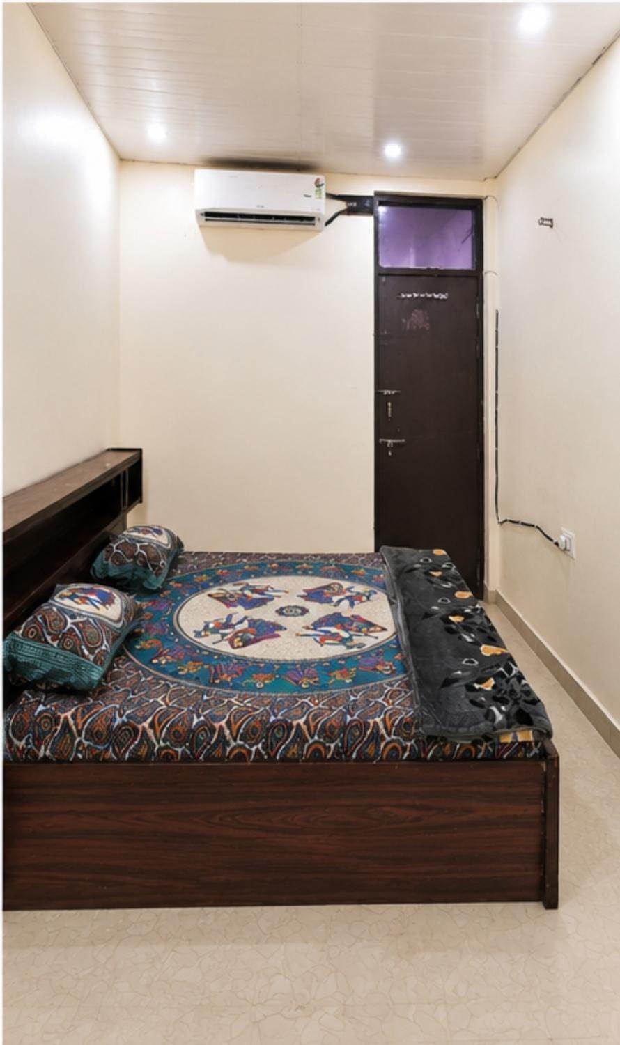 Neelkanth sadan Vacation rental in Uttar Pradesh