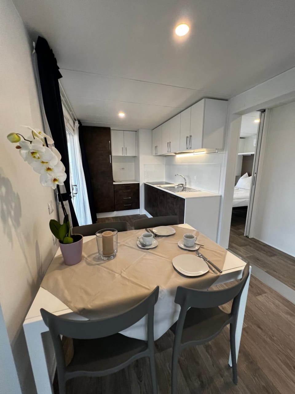 La Molinalda Apartment in Lake Garda