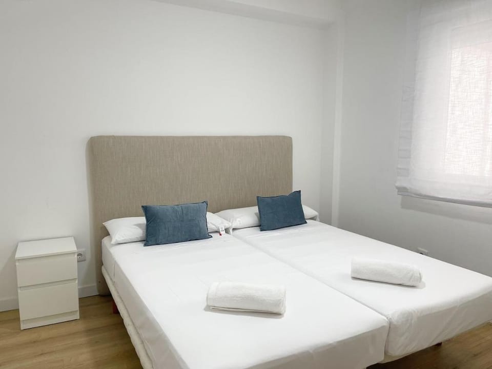Apartamento nuevo en el Centro - 4 Habitaciones Apartment in Vigo