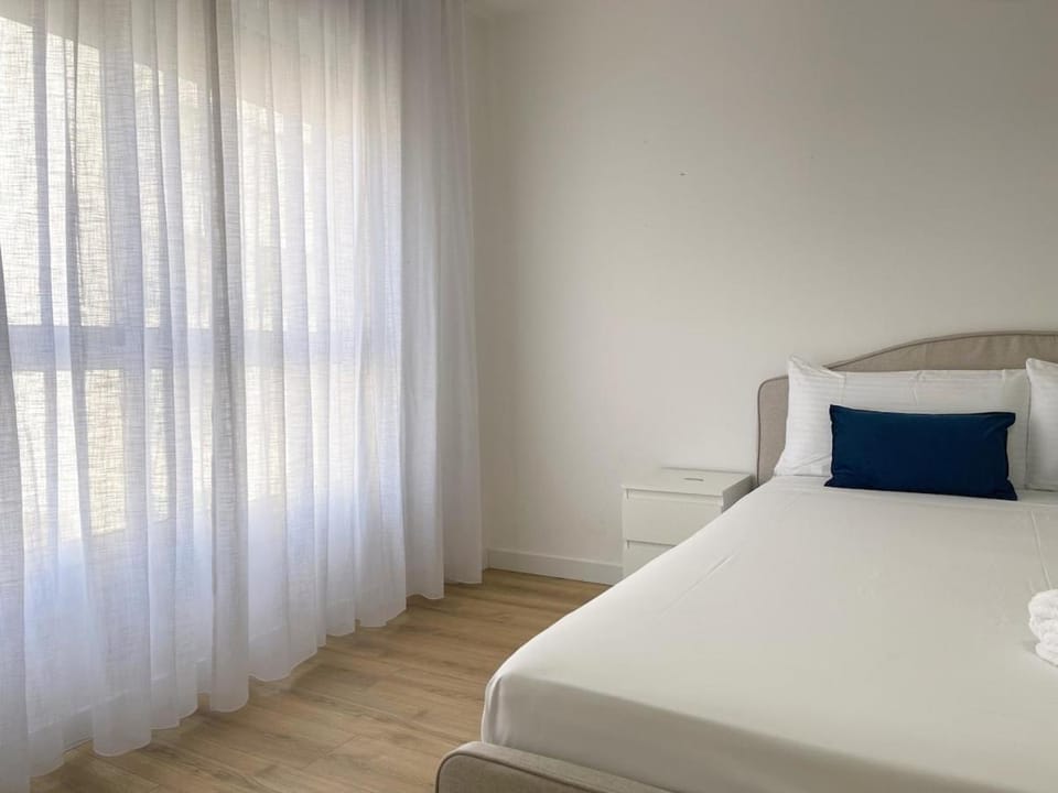 Apartamento nuevo en el Centro - 4 Habitaciones Apartment in Vigo