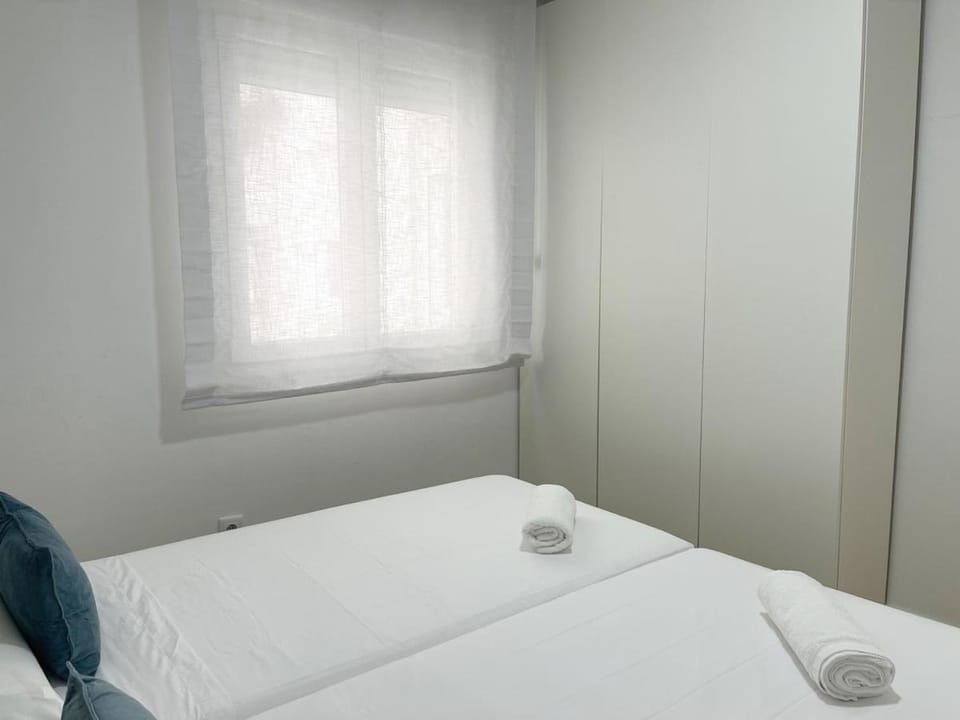 Apartamento nuevo en el Centro - 4 Habitaciones Apartment in Vigo