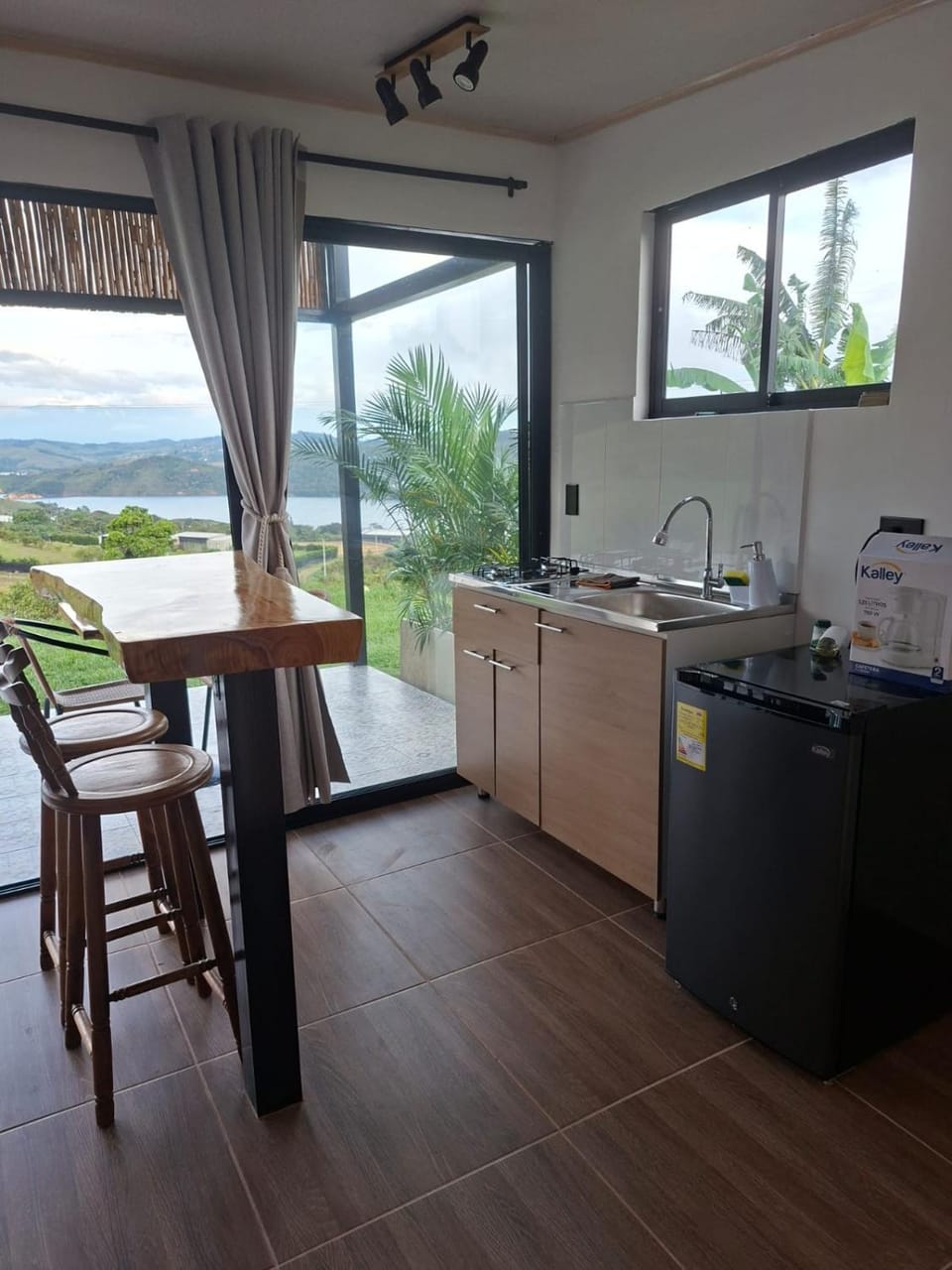 Green Soul Glamping Los Calima Villa in Calima