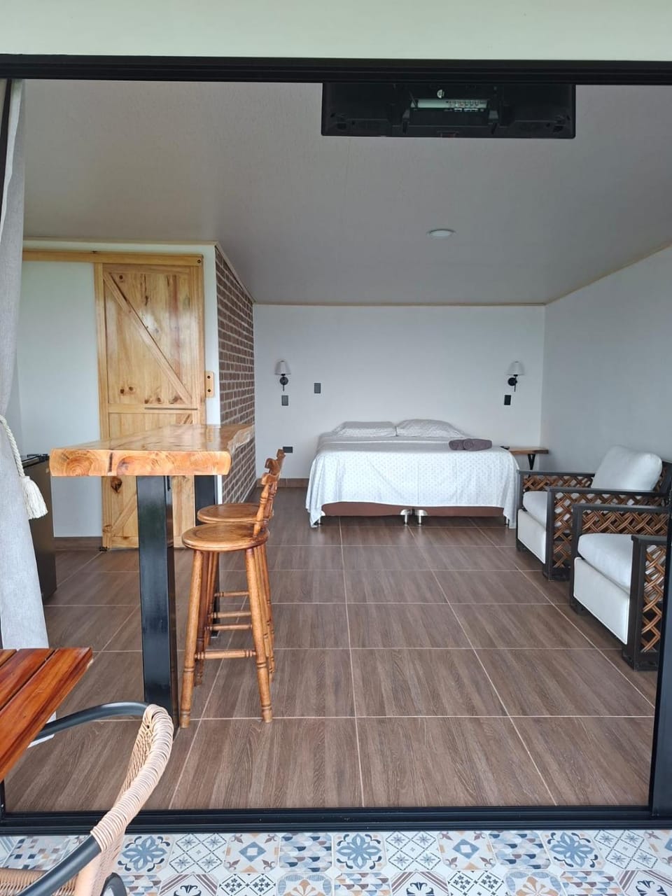 Green Soul Glamping Los Calima Villa in Calima