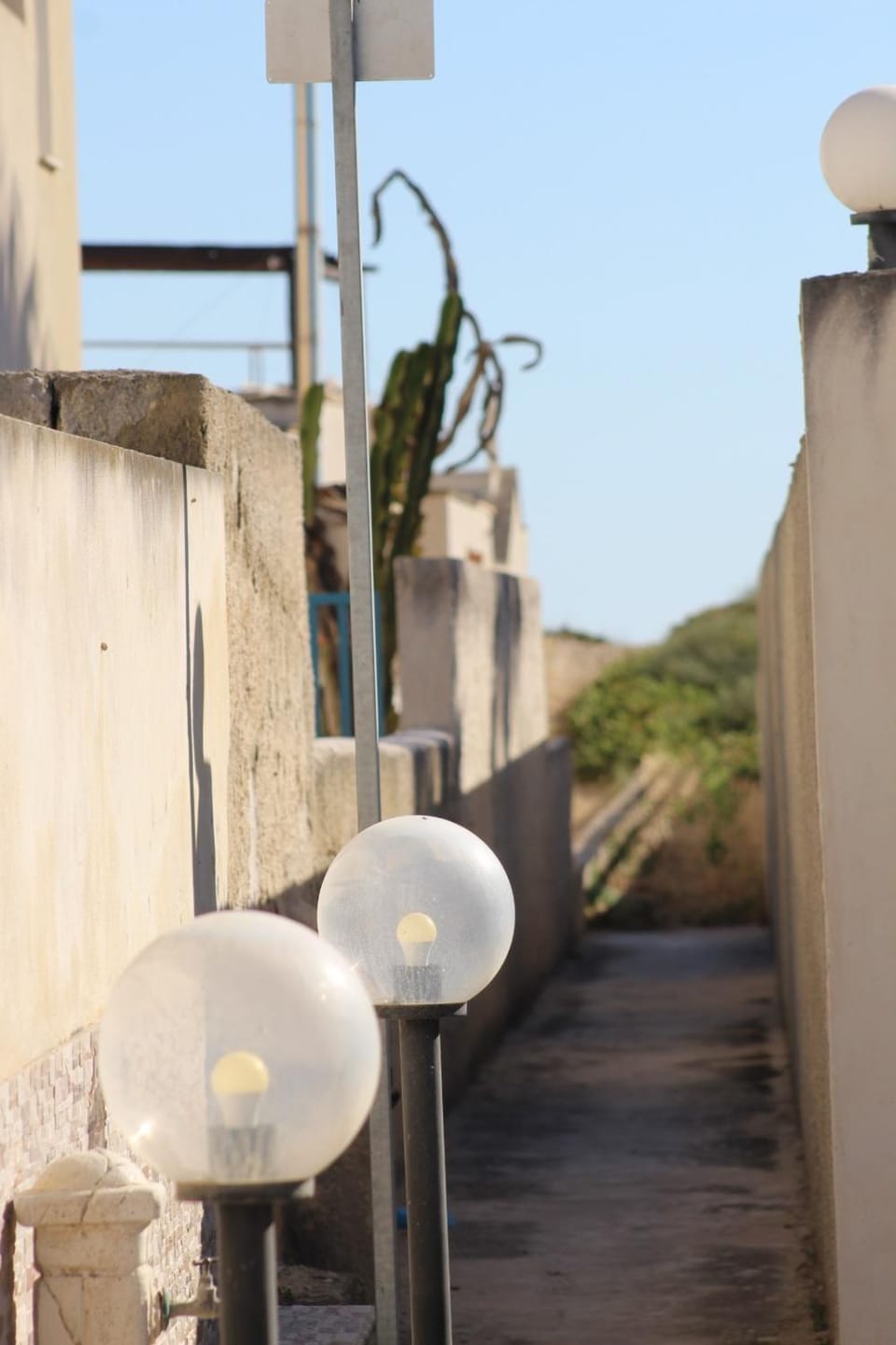 Casa Vacanze Escondido House in Marsala