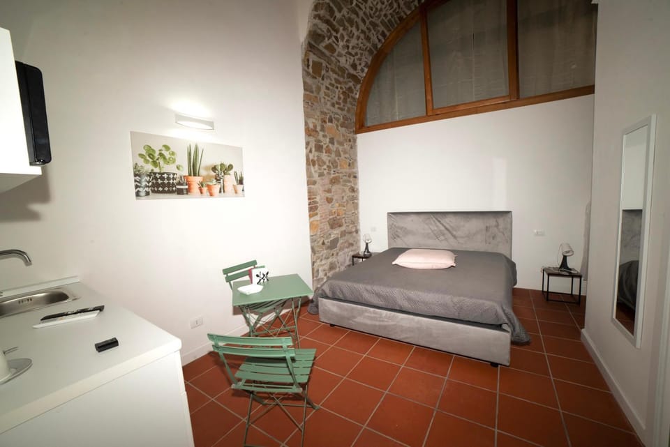 Casa Tommasino 1933 Bed and Breakfast in Campania