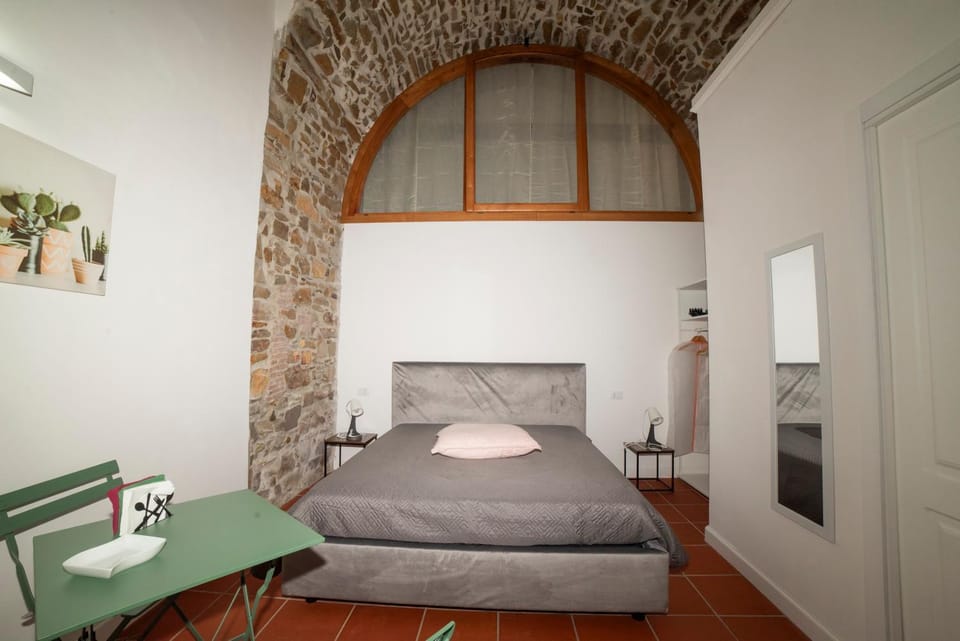 Casa Tommasino 1933 Bed and Breakfast in Campania