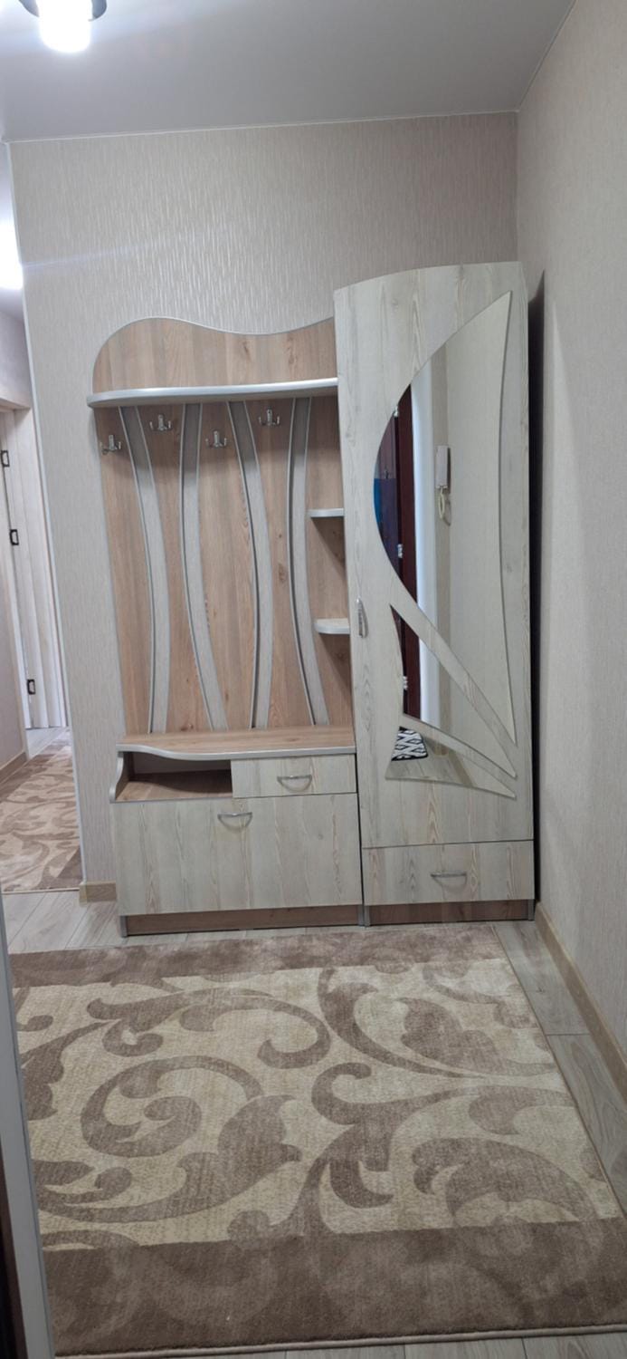 Viorica Apartment in Chișinău