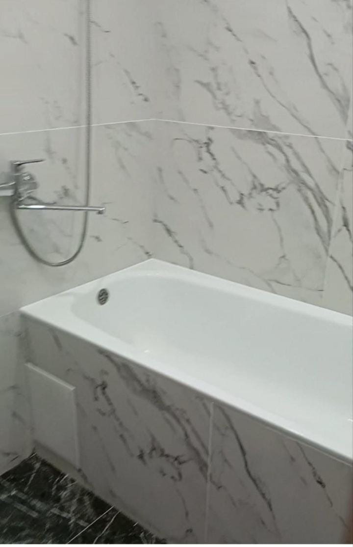 Viorica Apartment in Chișinău