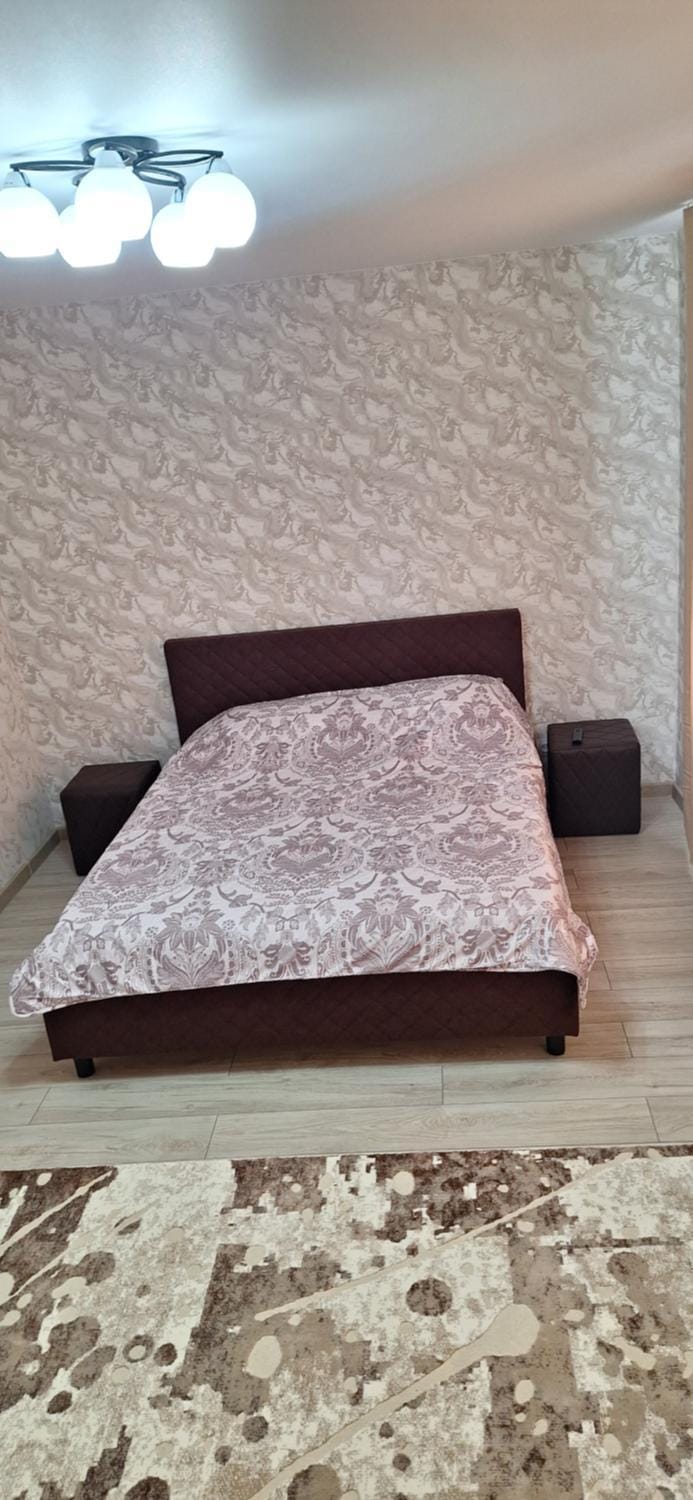Viorica Apartment in Chișinău
