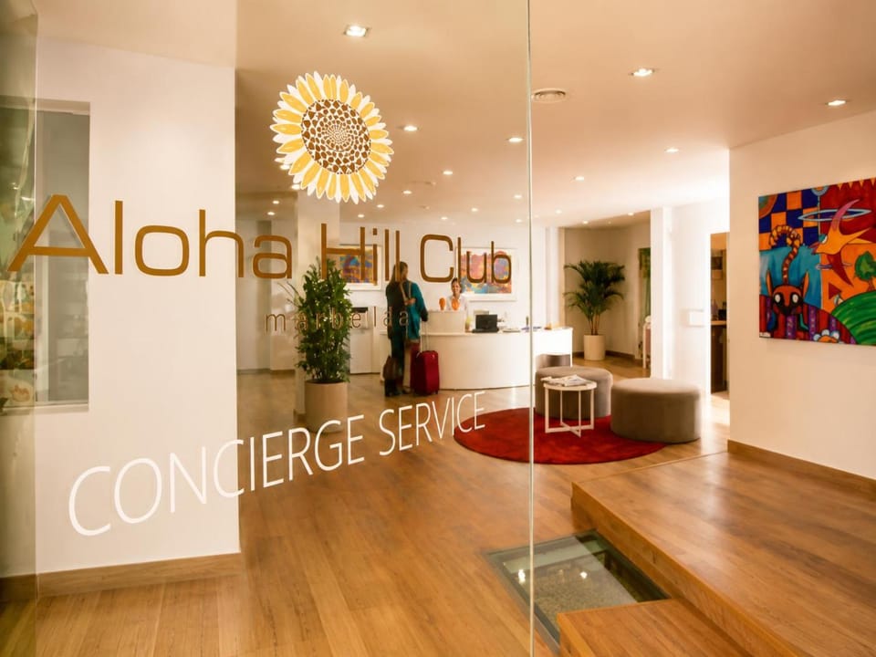 concierge
