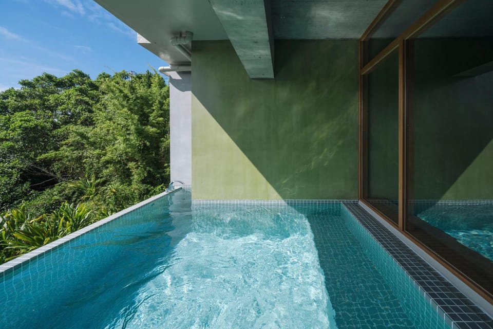 Pool view, Swimming pool, Swimming pool