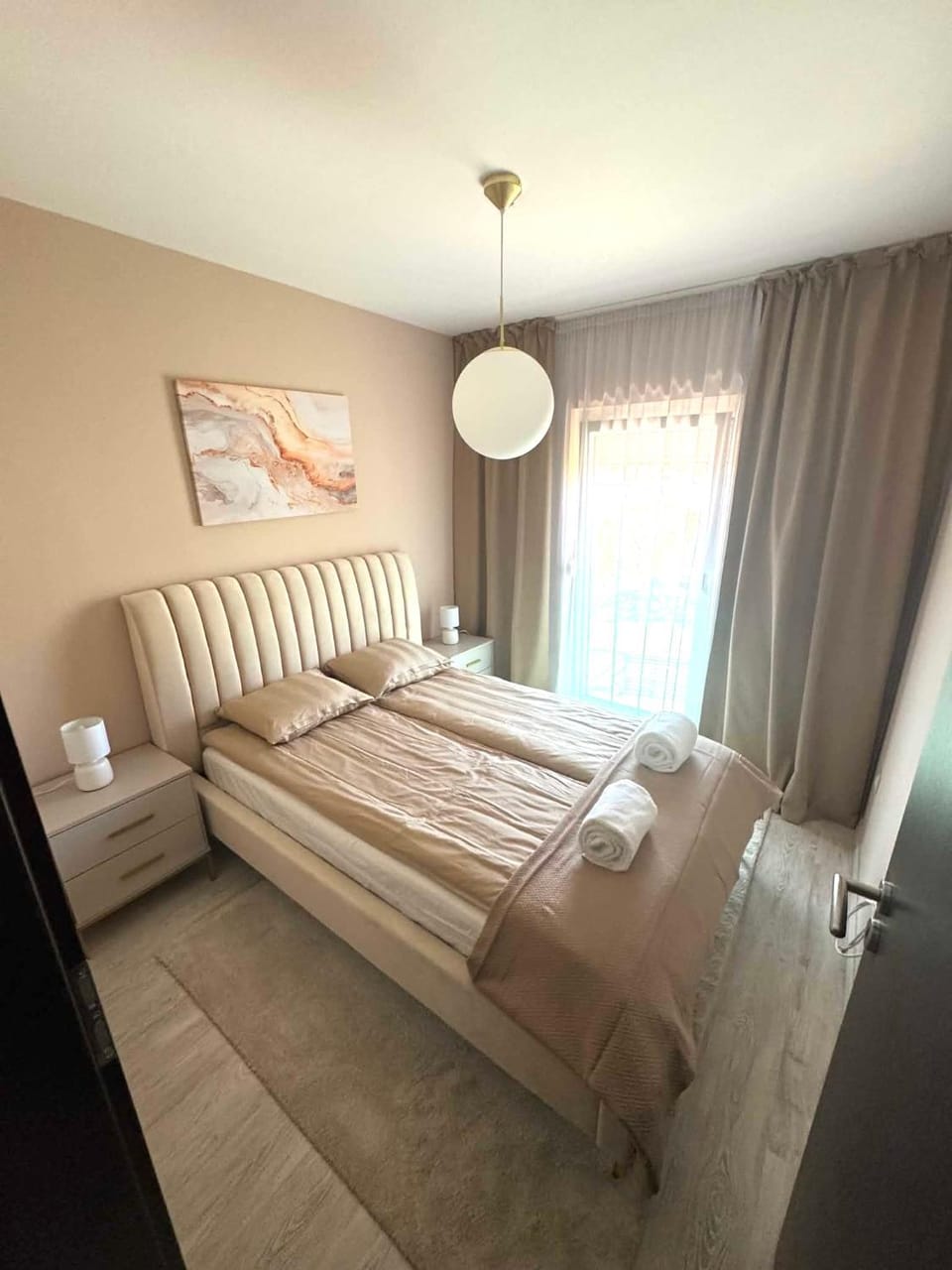 Luxiva Home Apartment in Hungary