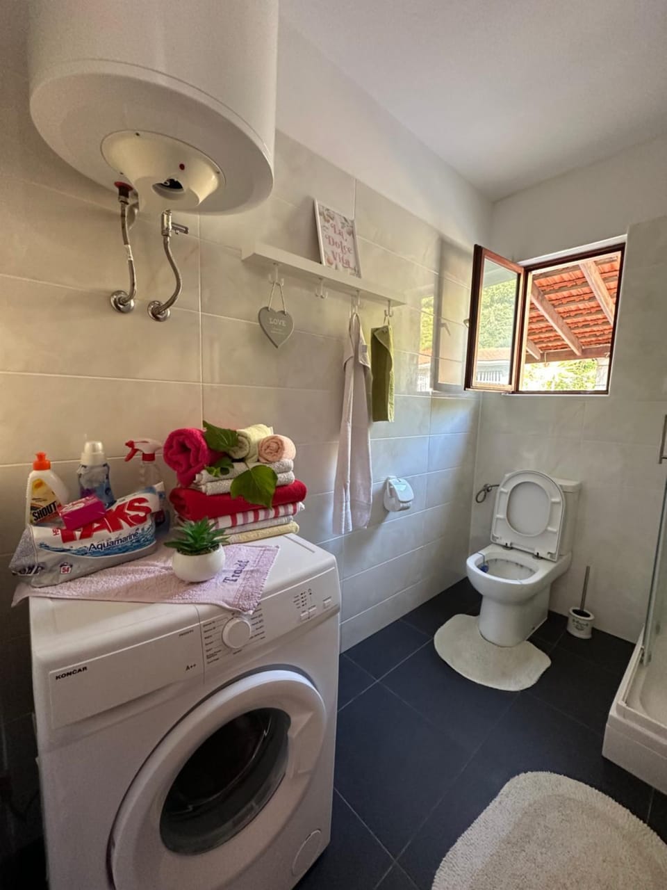Apartman Vela Luka Apartment in Dubrovnik-Neretva County