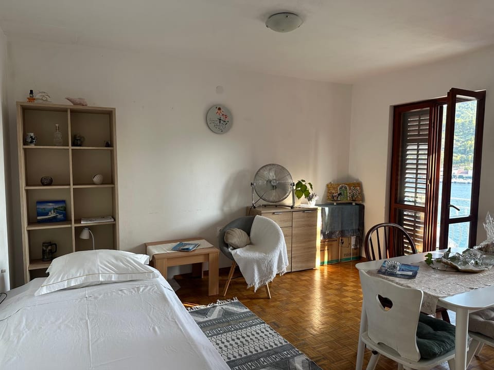 Apartman Vela Luka Apartment in Dubrovnik-Neretva County