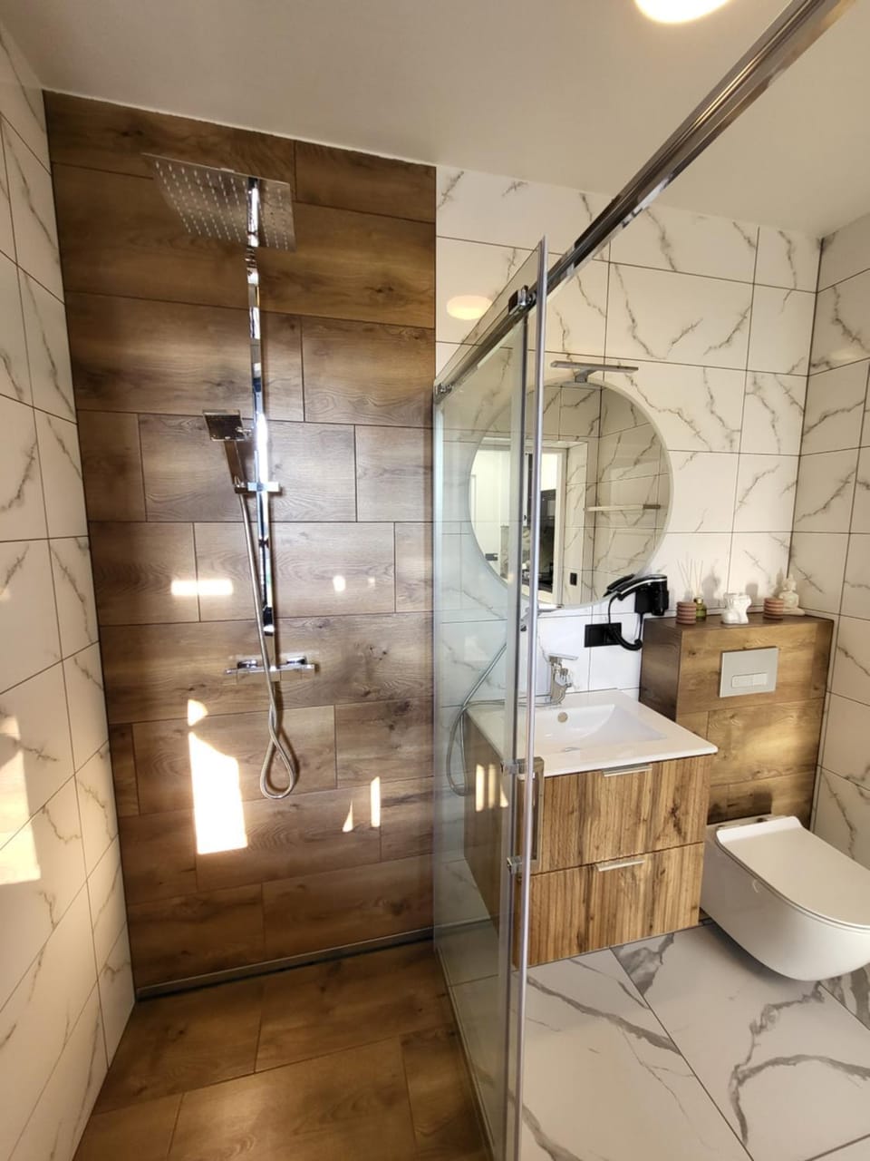 Apartamenty SZEPT LUKSUSU Apartment in Lesser Poland Voivodeship