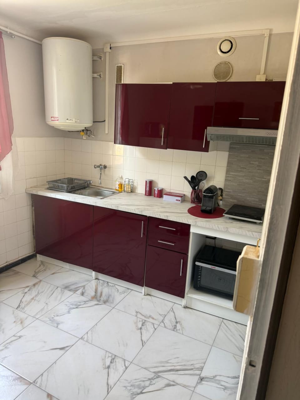 Chez Séverine Apartment in Villeneuve-lès-Avignon
