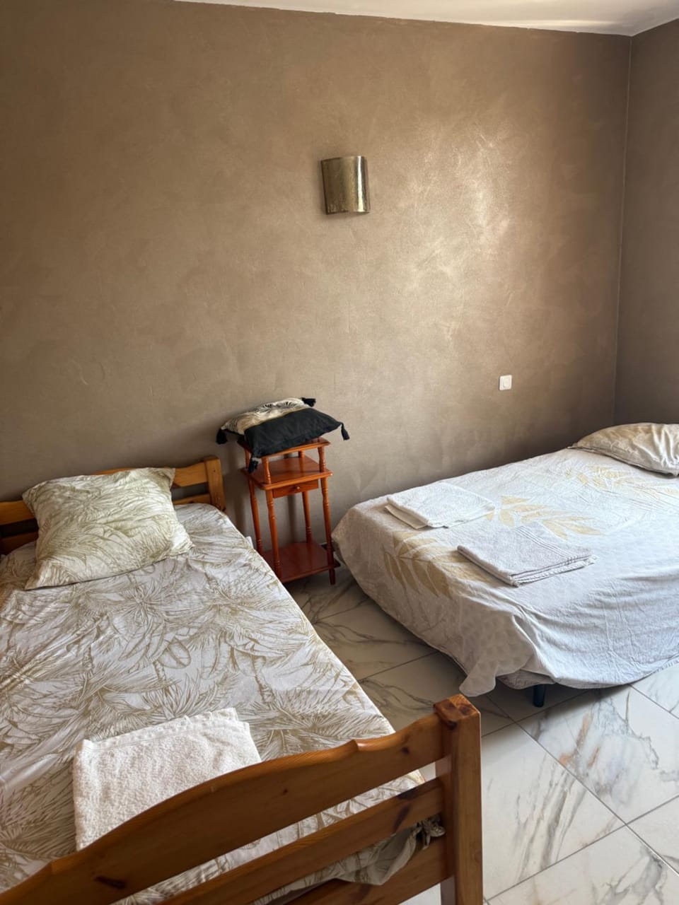 Chez Séverine Apartment in Villeneuve-lès-Avignon