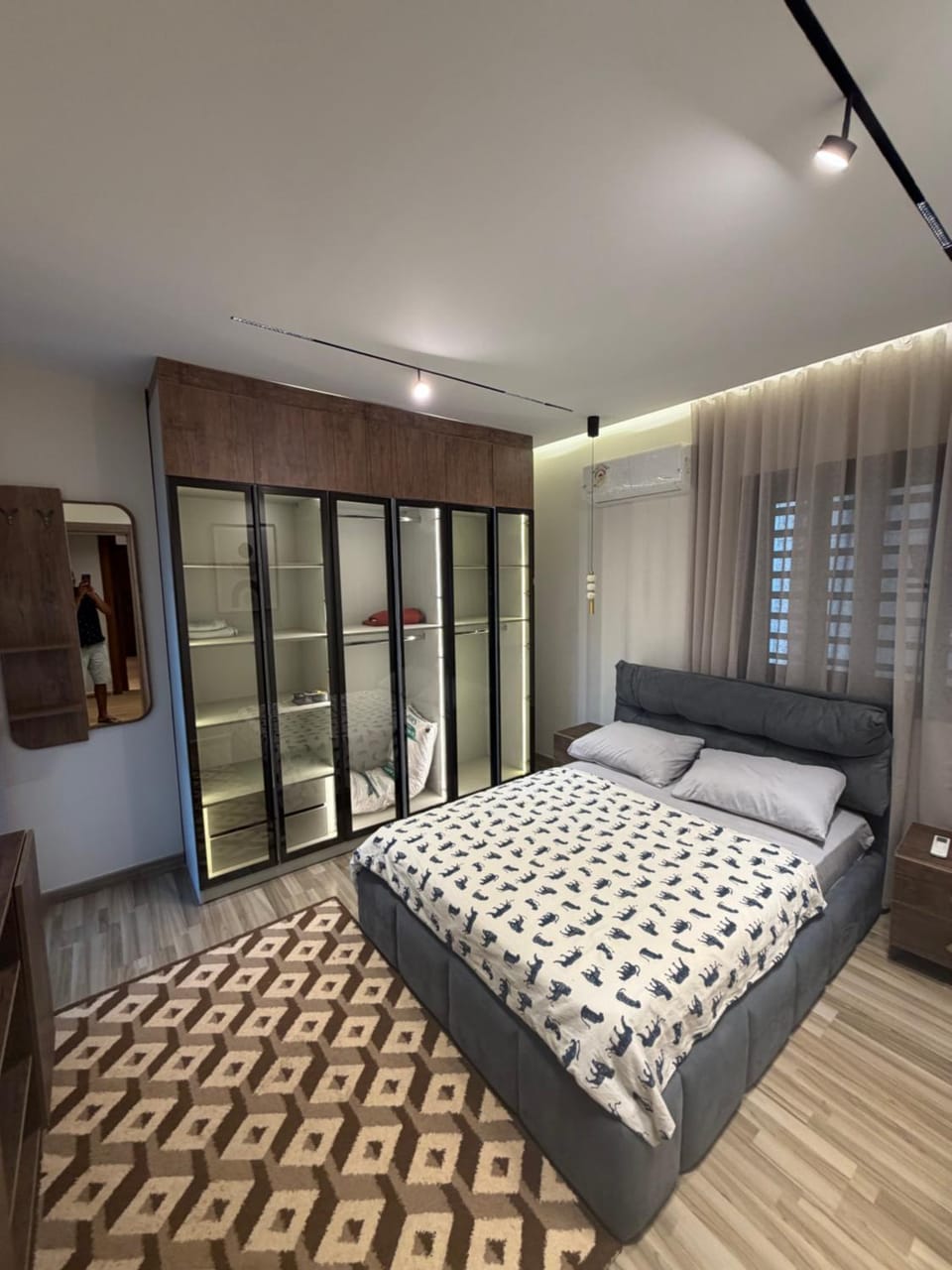 Garden view madinaty b8 Apartment in Cairo Governorate